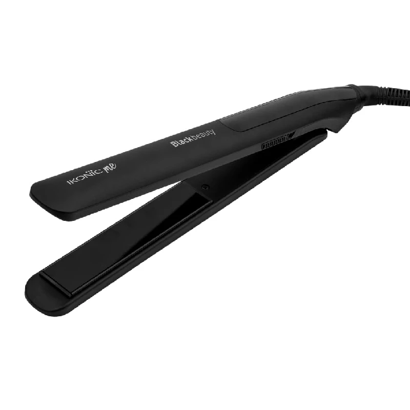 Ikonic Black Beauty Hair Straightener, 400 g-1.webp